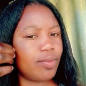 Petrinaah Marrie