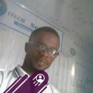 Boakye Gideon