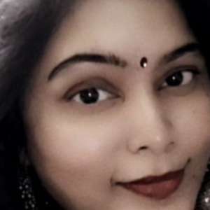 sreya Singh