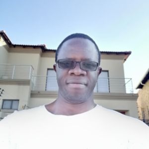 Dexter Mashinge