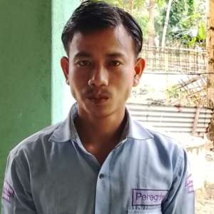 Arun Hazarika