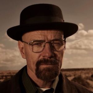Alias Heisenberg