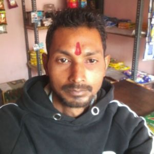 Ankit Maurya