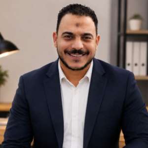 Hesham Sayed
