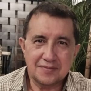 ANTONIO JOSE GALARZA TOBAR