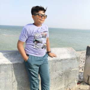 Shobhomaan Basak