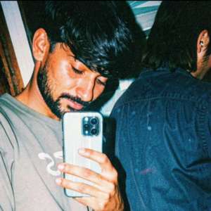 Ravi Kashyap