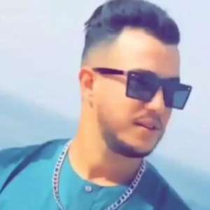Hamza Chergui