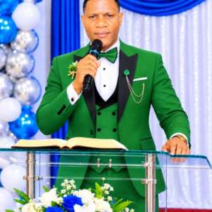 SIBUSISO GAMEDZE