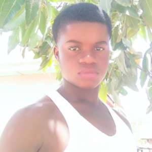 Isaac Yeboah