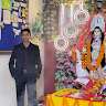 Ishaan Sharma