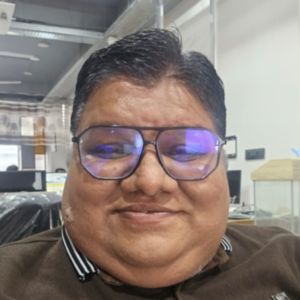 Himanshu Parmar