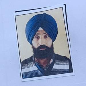 Pupinder singh Sandhu