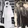 MOUSTAPHA MARONE