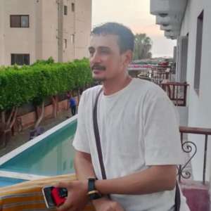 محمد رمضان
