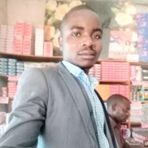 Chifuniro Phiri
