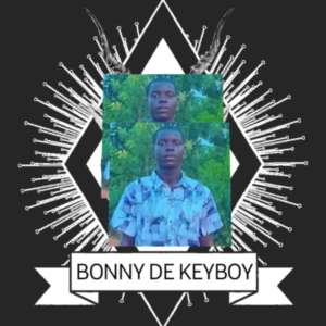 BONNY DE KEYBOY