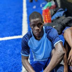 Ezekias Ogoubi