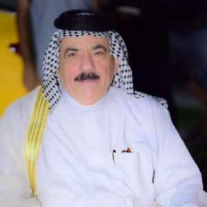 ابو مهند شاكر الشمري.