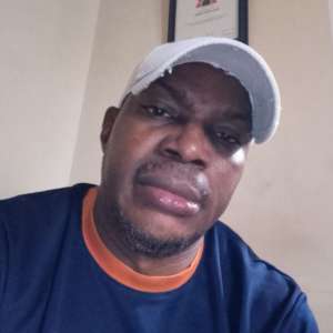 Steve Idogbo