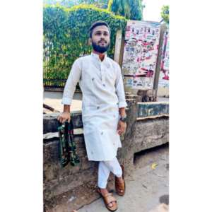 Rayan Zahid Itz