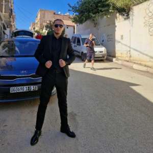 Saleh Boumaraf