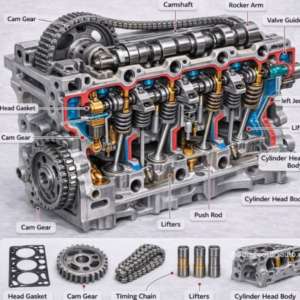 Cabhana Mobile Mechanic Vehicle diagnostics