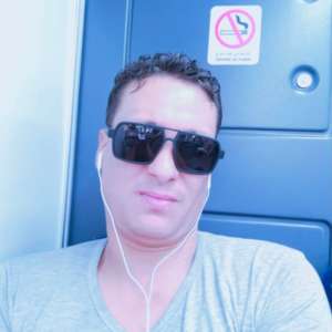 HEDI BEN SALEM