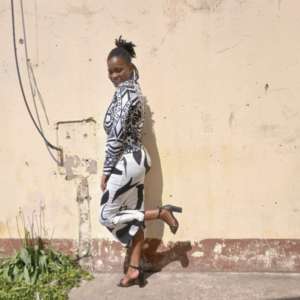 Neliswa Monaheng