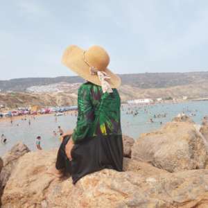 مرحومة Fatima
