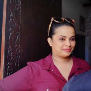 Thilini anushika Senavirathne