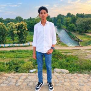 Suhaib Ansari