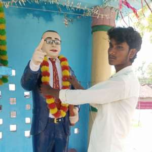 Mohit Raja