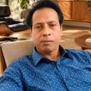 Jayanta Adhikary