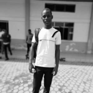 Seidu Kamel