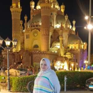 rasha elsayed abdraboo