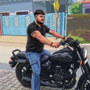 Deepak Rawat