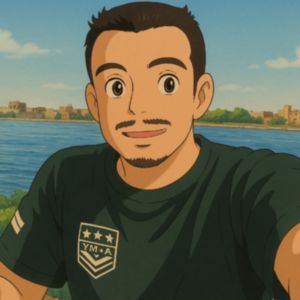 ali Ragab