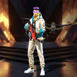 ZUNAID PRIME