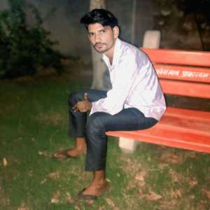 Rohit Maharia
