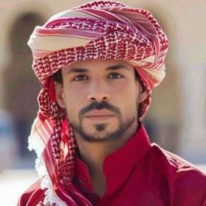 Mohamed Yehia محمد يحيى