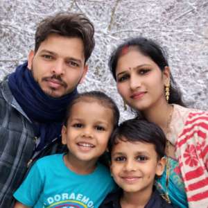 Sarthak Kushwaha