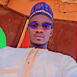 Aboubacar Zabeirou