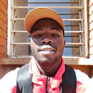 Macbeth Mkamanga