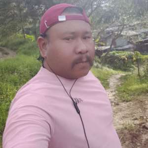 Kevin Ram thapa