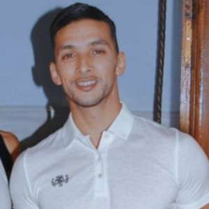Chawki Judoka