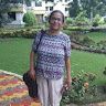 Nilanjana Sengupta