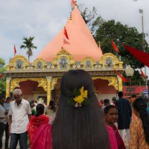 Shakshi Das