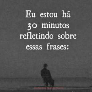 Alguém real