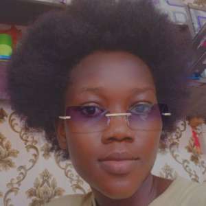 Obaapa Leticia